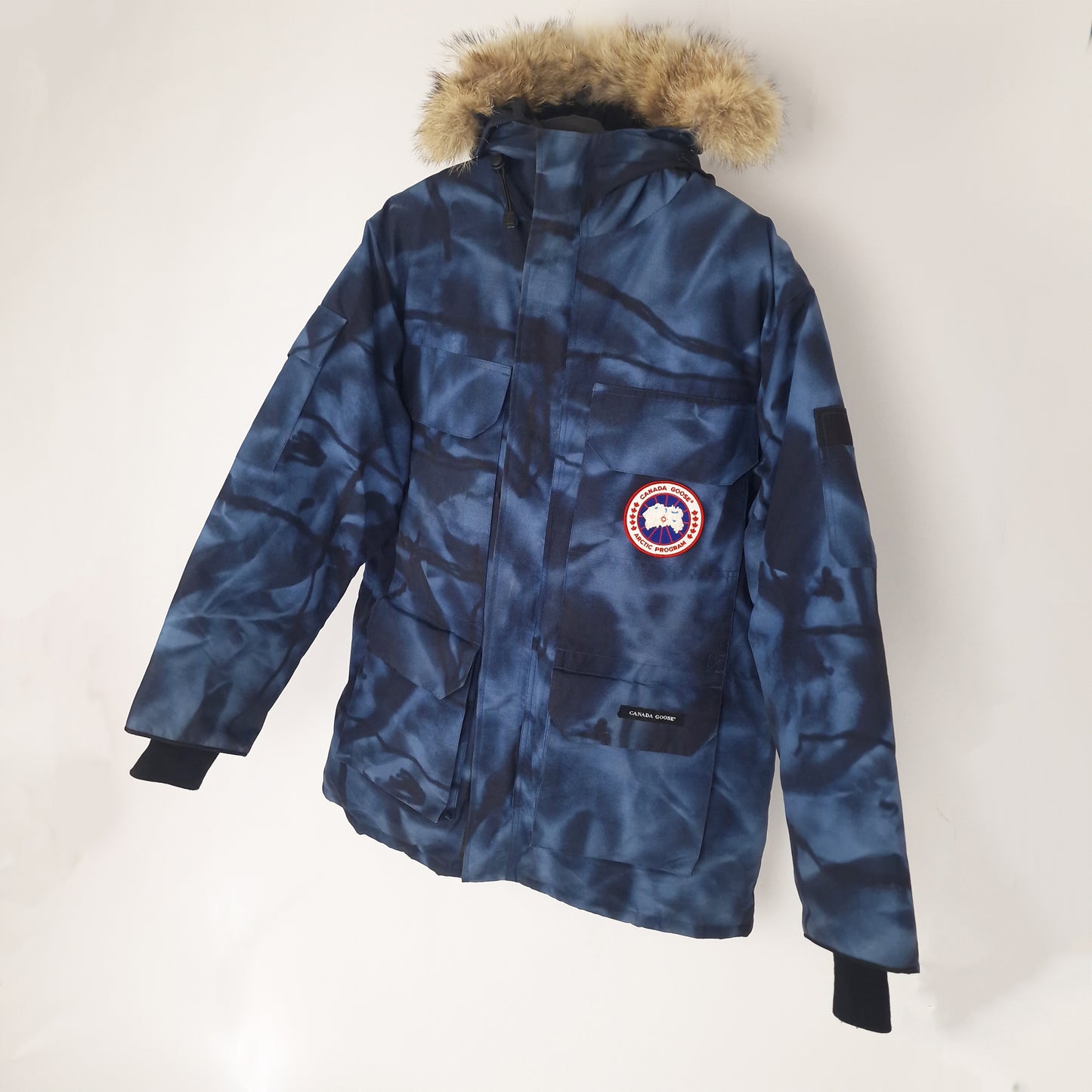 Canada Goose Expedition Parka