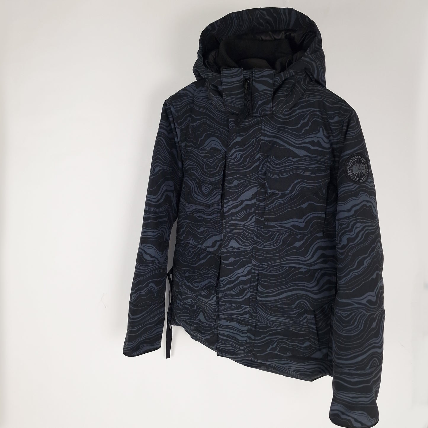 Canada Goose Maitland Parka