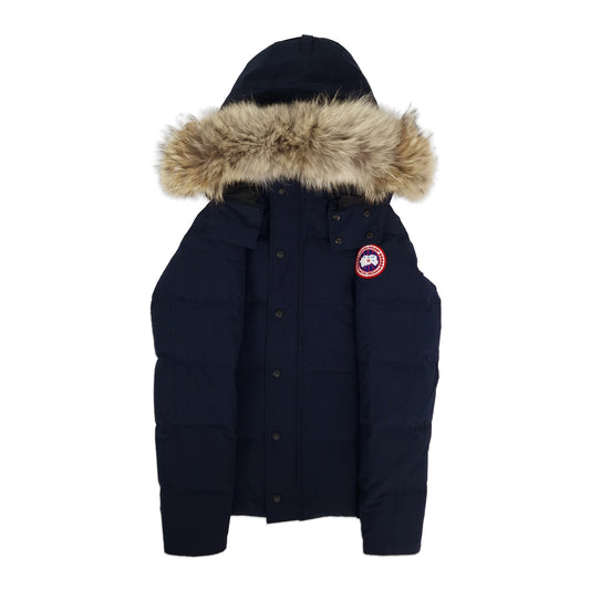 Canada Goose Wyndham Parka