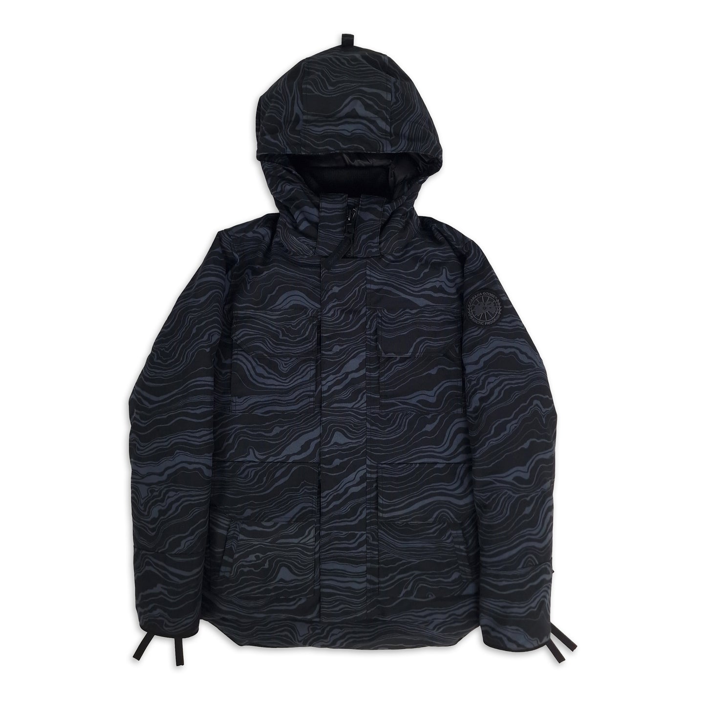 Canada Goose Maitland Parka