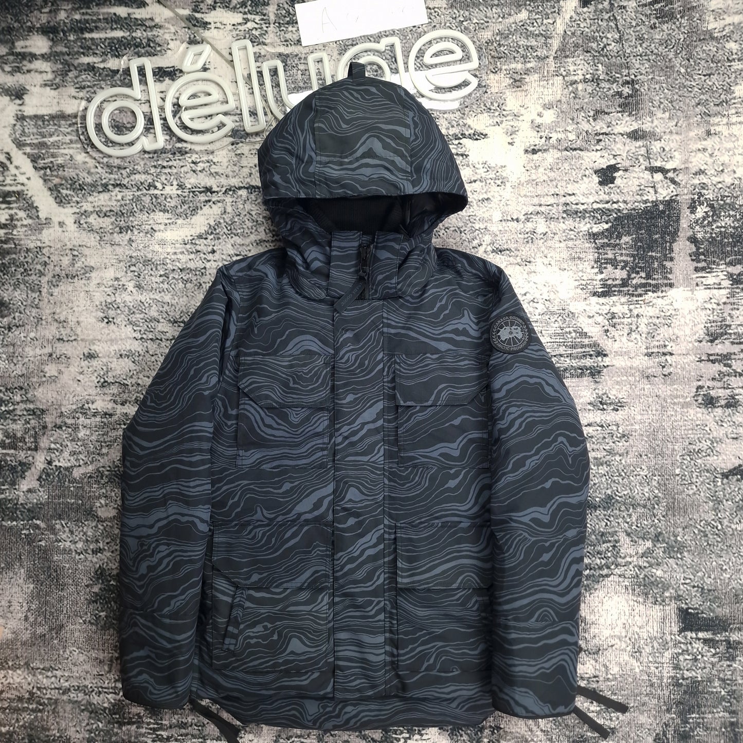 Canada Goose Maitland Parka