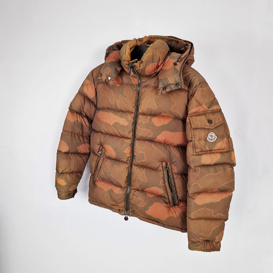 Moncler Maya