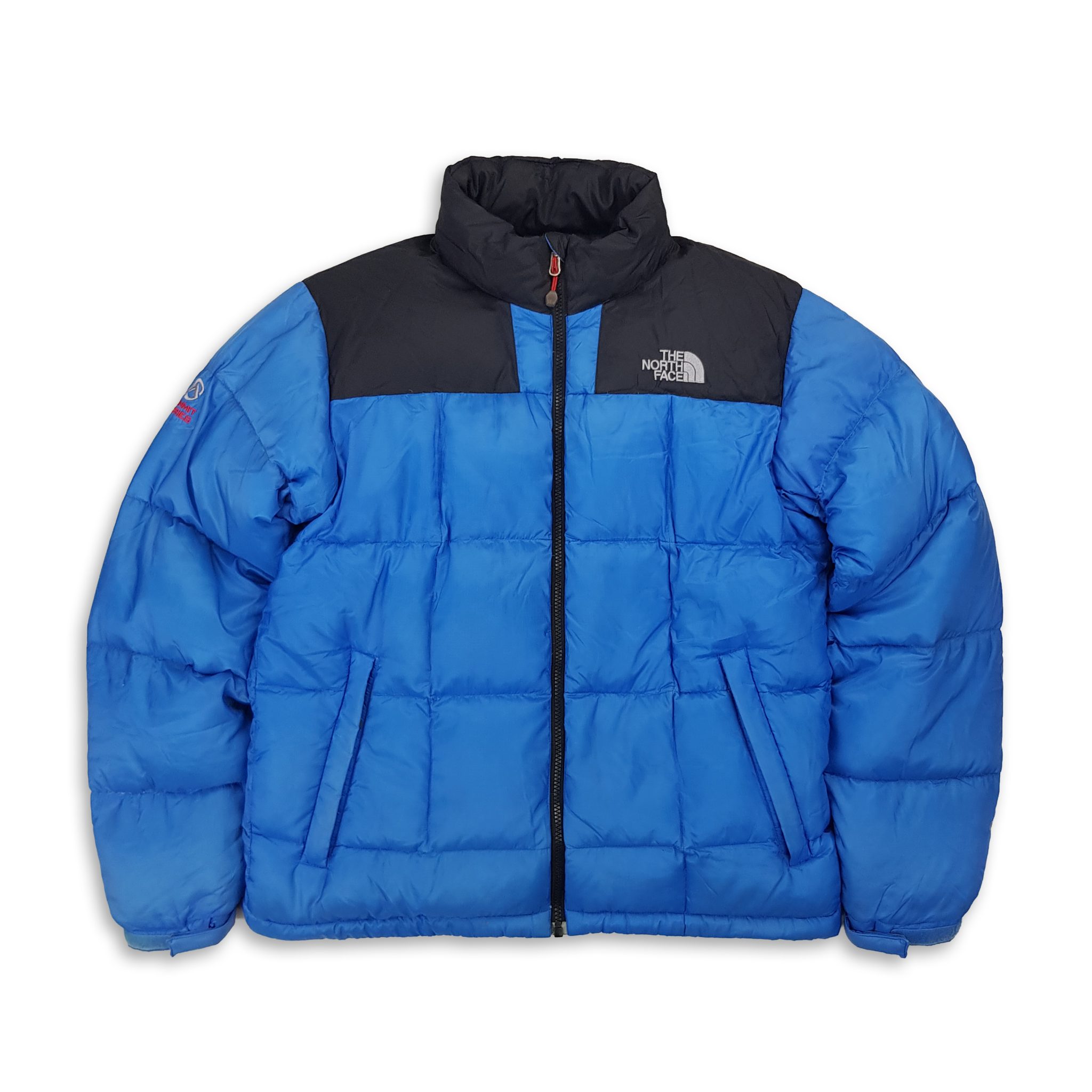 The North Face Summit Series Puffer 800 - Authenticated Luxury Designer ...
