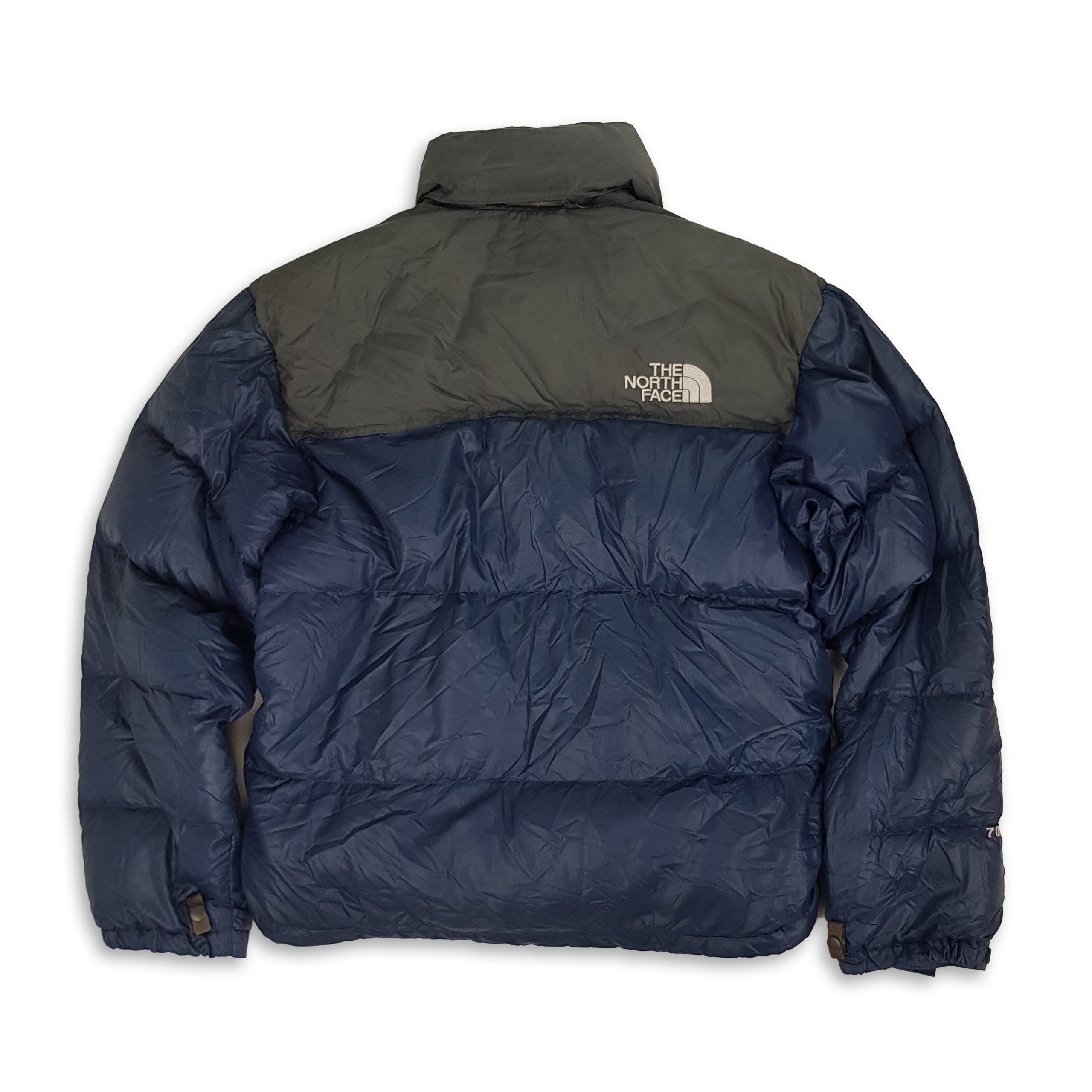 The North Face Puffer 700 - Authenticated Luxury Designer
