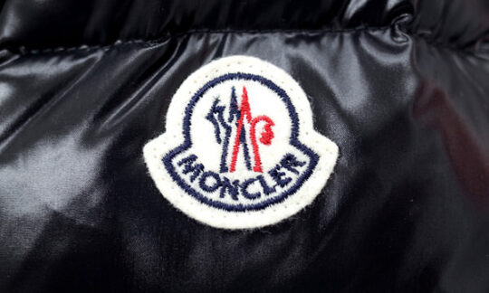 7 Ways to Identify A Moncler Fake - Authenticated Luxury Designer