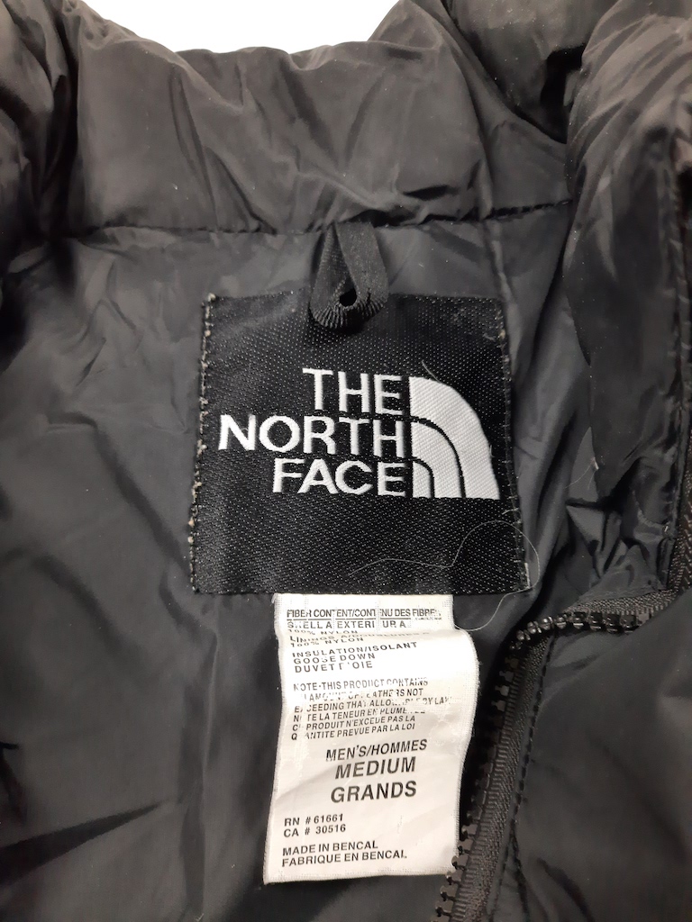 The North Face 700 - Authentic Luxury Designer