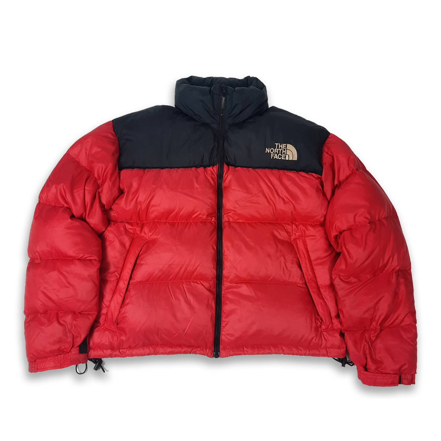 The North Face 700