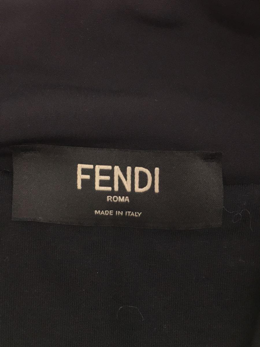 Fendi Monogram Track Jacket - Authentic Luxury Designer